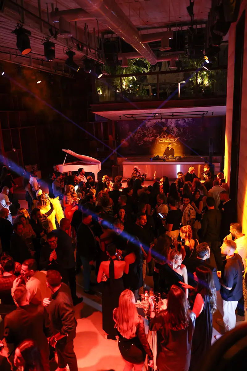 Someone's House Media 40